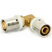 Угольник пресс 26 Uni-Fitt 703G8800