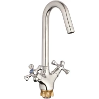 Смеситель для кухни G.Lauf QML4-B827