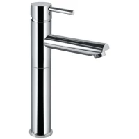 Смеситель для раковины Jaquar Florentine FLR-CHR-5005NB без донного клапана, хром