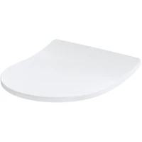 Сиденье для унитаза Toto RP TC613G с микролифтом, белый