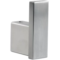 Крючок Gedy Maui A526(38) для ванны, нержавеющая сталь