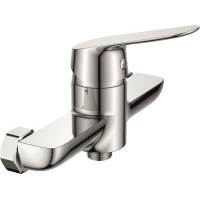 Смеситель для душа Rush Yell YE5735-63