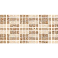 Мозаика Аликанте бежевый (09-00-5-10-31-11-119) 25x50