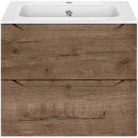 Тумба дуб винтаж 60,7 см Vincea Norma VMC-2N600VO