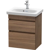 Тумба орех 50 см Duravit DuraStyle DS640307979