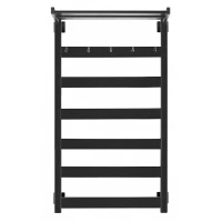 Полотенцесушитель водяной 1000x530 Secado Комано 1КСП 4603777441258