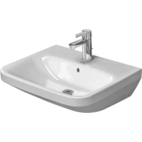 Раковина 60x44 см Duravit DuraStyle 2319600000