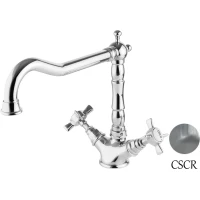 Смеситель для кухни Migliore Princeton ML.CUC-851.CSCR