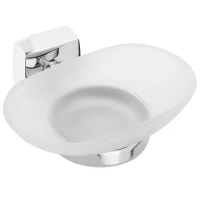 Мыльница Fora Keiz K036