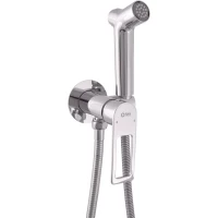 Гигиенический душ Rav Slezak Nil NL243 со смесителем, хром