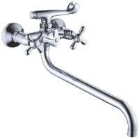 Смеситель для ванны Cron CN2625