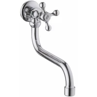 Кран для холодной воды Cron CN4808