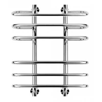 Полотенцесушитель водяной 600x500 Secado Венеция 5 4603777446550