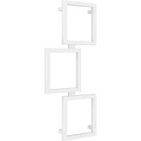 Полотенцесушитель электрический Сунержа Этюд ES 30-0847-1050 1050x490, МЭМ правый, белый матовый