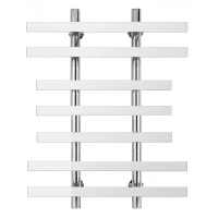 Полотенцесушитель водяной 800x700 Secado Понтида 2 4603777447670