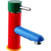 Смеситель для раковины без донного клапана Rav Slezak Junior SE426.5