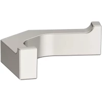 Крючок KEUCO Edition 11 11115050000 двойной, для ванны, никель матовый