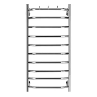 Полотенцесушитель электрический 1270x632 ТЭН левый Secado Агата 1К 4603777449773