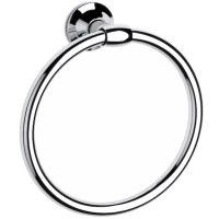 Кольцо для полотенец Roca Hotels Classic 815425001