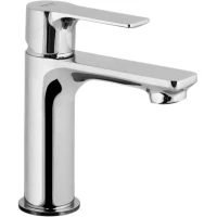 Смеситель для раковины без донного клапана Remer Energy EY12