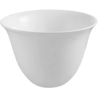 Раковина-чаша Abber Bequem AC2122 36x36 см, накладная, белый