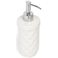 Дозатор Kassatex Savoy ASY-LD-W