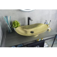 Раковина 61x37 см GID Gd9811