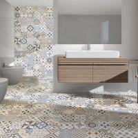 Коллекция плитки Kerlife Hydraulic