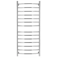 Полотенцесушитель электрический 1270x432 ТЭН левый Secado Милан 4 4603777451837