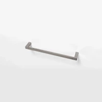 Полотенцедержатель Colombo Design MiniQ B5009.HPS1 31,5 см, нержавеющая сталь