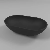 Раковина 60x35 см Whitecross Amber 0716.060035.201