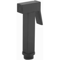 Гигиенический душ Raglo R460.04.06 черный матовый