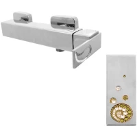 Смеситель для душа Rav Slezak Royal1080.5/1