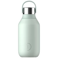 Термос 0,35 л Chilly's Bottles Series 2 мятный B2B_B350S2LICH