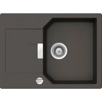 Кухонная мойка Schock Manhattan 45D баварский камень 701003