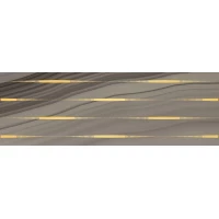 Декор х9999217167 Агат Лайнс 20x60 кофейный