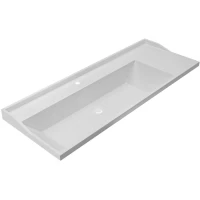 Раковина Санта Сириус 120 