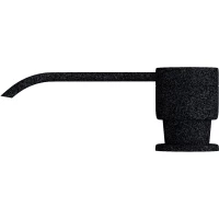 Дозатор черный Tolero 694982