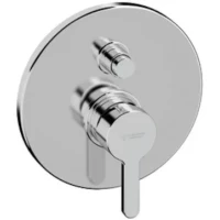 Смеситель для ванны Tiemme Fly F05 411490402