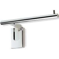 Держатель туалетной бумаги Stil Haus Quid Q11(08) хром