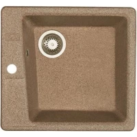 Кухонная мойка терракотовый Акватон Парма 1A713032PM270