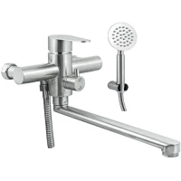 Смеситель для ванны Славен Сталь Серия-Ж СЛ-ОД-Ж31