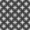 Керамогранит Prissmacer Star Black Pre. 45x45