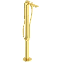 Смеситель напольный для ванны Ideal Standard Conca BD460A2