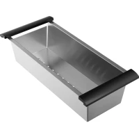 Коландер Omoikiri CO-02-IN 4999002 нержавеющая сталь