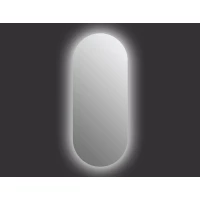 Зеркало 50x122 см Cersanit Eclipse A64150