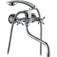 Смеситель для ванны Elghansa Kimberli 2730063