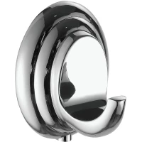 Крючок Fashun A1505-1 для ванны, хром