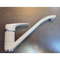 40.9119.02 AG Смеситель для кухни TEKA MB2 (серый) (Витринный образец)