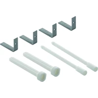 Удлинительный комплект Geberit для смывных бачков скрытого монтажа Delta и Twinline 240.058.00.1